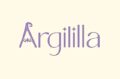 Argililla