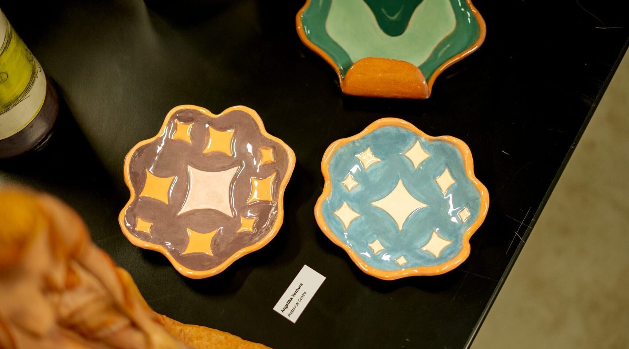 Spark Plates