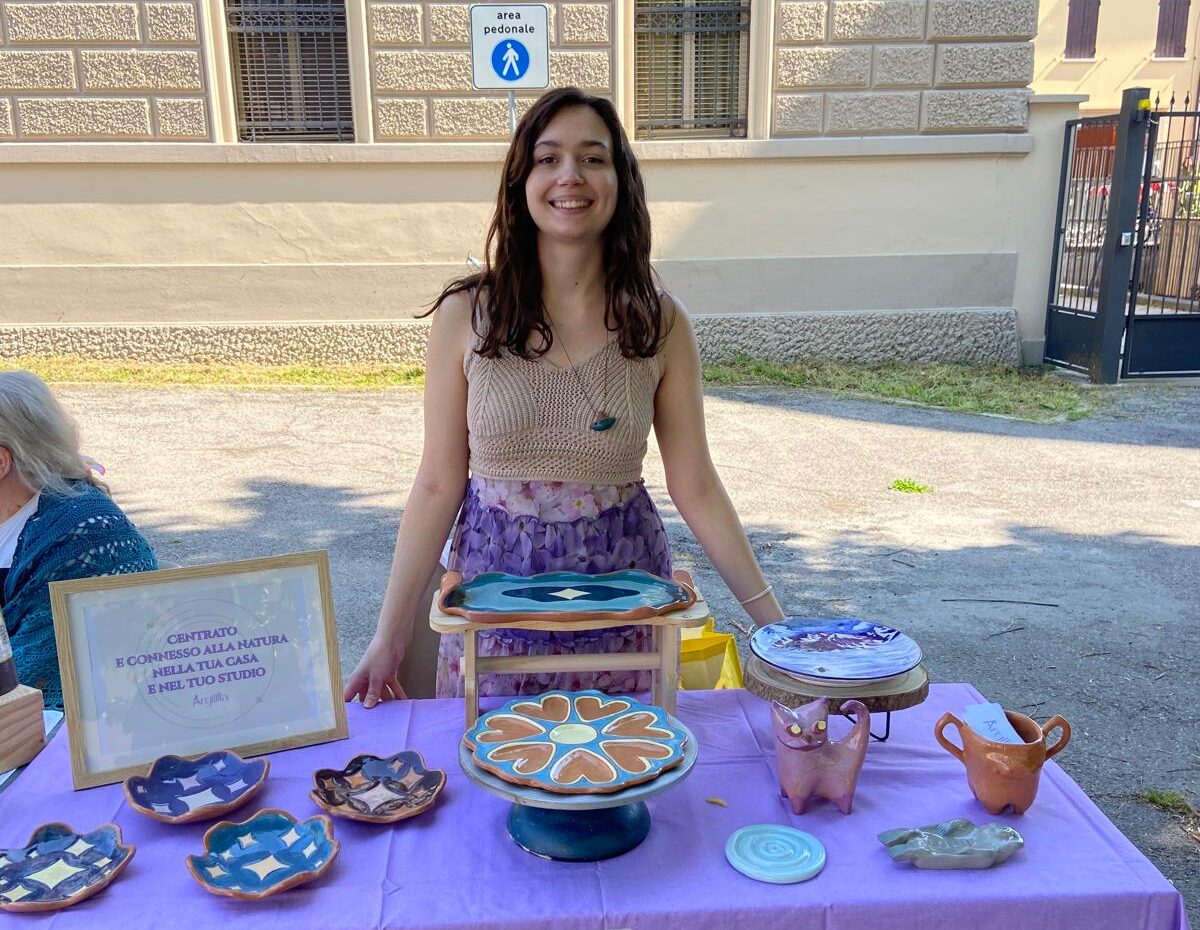 Ocarina Festival in Budrio